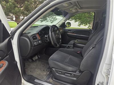2007 Chevrolet Tahoe Fleet Fleet 4dr SUV - Photo 10 - West Richland, WA 99353