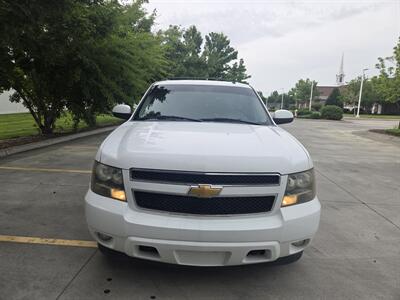 2007 Chevrolet Tahoe Fleet Fleet 4dr SUV - Photo 2 - West Richland, WA 99353