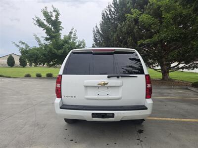 2007 Chevrolet Tahoe Fleet Fleet 4dr SUV - Photo 6 - West Richland, WA 99353