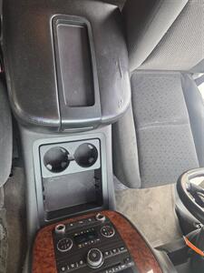 2007 Chevrolet Tahoe Fleet Fleet 4dr SUV - Photo 21 - West Richland, WA 99353