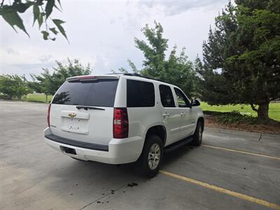 2007 Chevrolet Tahoe Fleet Fleet 4dr SUV - Photo 5 - West Richland, WA 99353