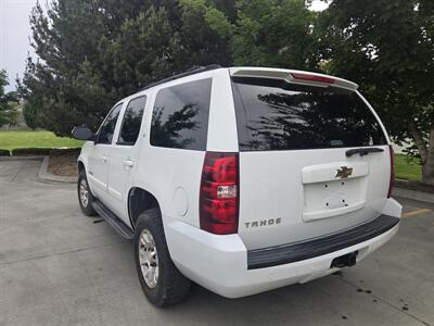 2007 Chevrolet Tahoe Fleet Fleet 4dr SUV - Photo 7 - West Richland, WA 99353