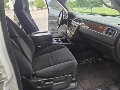 2007 Chevrolet Tahoe Fleet Fleet 4dr SUV - Photo 18 - West Richland, WA 99353