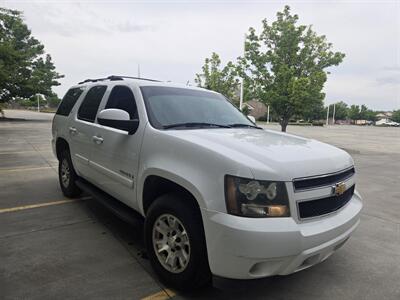 2007 Chevrolet Tahoe Fleet Fleet 4dr SUV - Photo 3 - West Richland, WA 99353