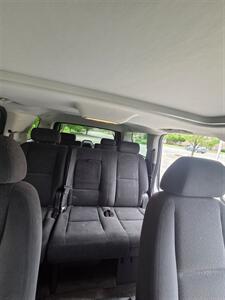 2007 Chevrolet Tahoe Fleet Fleet 4dr SUV - Photo 25 - West Richland, WA 99353