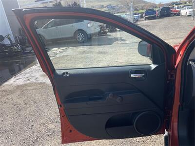 2010 Jeep Compass Sport - Photo 21 - Pasco, WA 99301