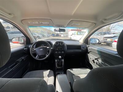 2010 Jeep Compass Sport - Photo 14 - Pasco, WA 99301