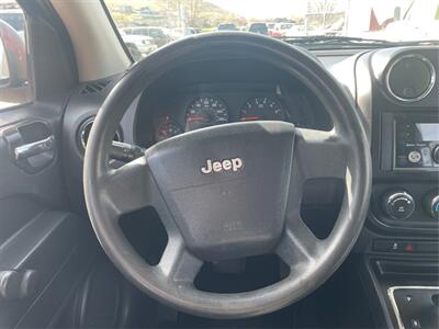2010 Jeep Compass Sport - Photo 19 - Pasco, WA 99301