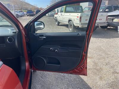 2010 Jeep Compass Sport - Photo 22 - Pasco, WA 99301