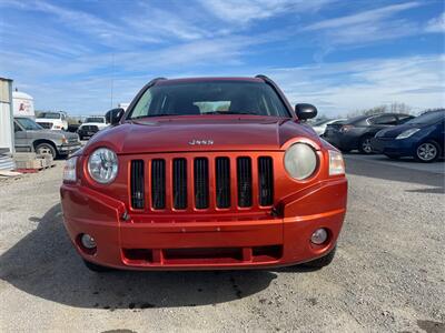 2010 Jeep Compass Sport - Photo 24 - Pasco, WA 99301