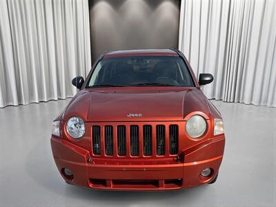 2010 Jeep Compass Sport - Photo 2 - Pasco, WA 99301