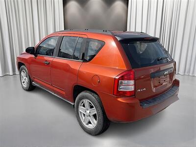 2010 Jeep Compass Sport - Photo 7 - Pasco, WA 99301