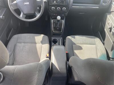 2010 Jeep Compass Sport - Photo 17 - Pasco, WA 99301