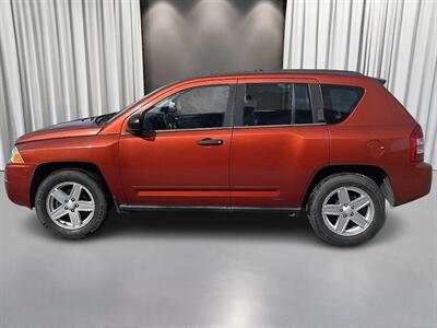 2010 Jeep Compass Sport - Photo 8 - Pasco, WA 99301