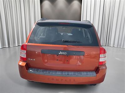 2010 Jeep Compass Sport - Photo 6 - Pasco, WA 99301
