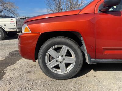 2010 Jeep Compass Sport - Photo 26 - Pasco, WA 99301