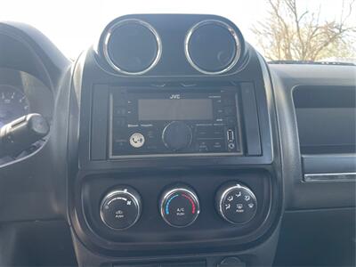 2010 Jeep Compass Sport - Photo 16 - Pasco, WA 99301