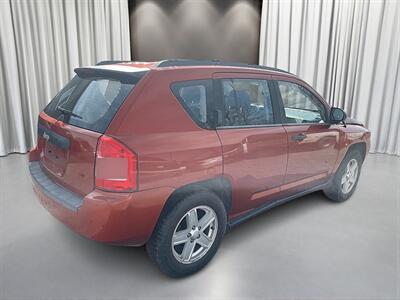 2010 Jeep Compass Sport - Photo 5 - Pasco, WA 99301