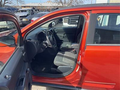 2010 Jeep Compass Sport - Photo 9 - Pasco, WA 99301