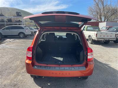 2010 Jeep Compass Sport - Photo 13 - Pasco, WA 99301