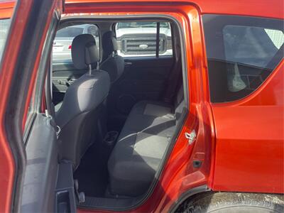 2010 Jeep Compass Sport - Photo 10 - Pasco, WA 99301
