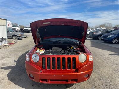 2010 Jeep Compass Sport - Photo 11 - Pasco, WA 99301