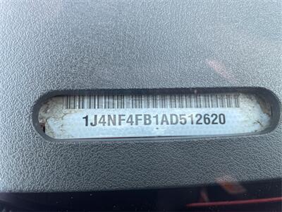 2010 Jeep Compass Sport - Photo 23 - Pasco, WA 99301