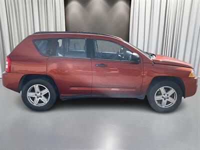 2010 Jeep Compass Sport - Photo 4 - Pasco, WA 99301