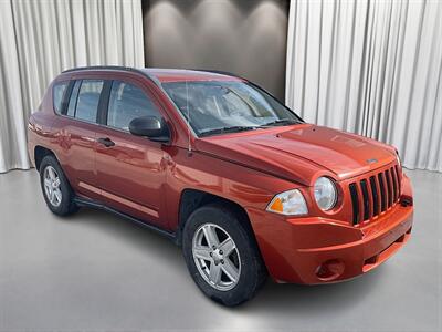 2010 Jeep Compass Sport - Photo 3 - Pasco, WA 99301