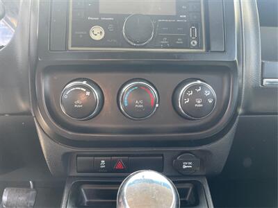 2010 Jeep Compass Sport - Photo 29 - Pasco, WA 99301