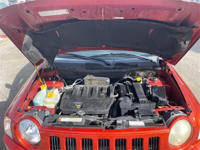 2010 Jeep Compass Sport - Photo 25 - Pasco, WA 99301