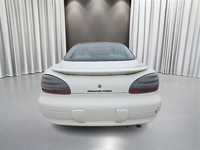 2003 Pontiac Grand Prix SE   - Photo 6 - Pasco, WA 99301
