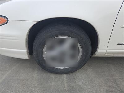 2003 Pontiac Grand Prix SE   - Photo 22 - Pasco, WA 99301