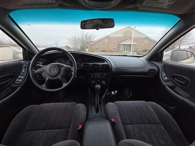 2003 Pontiac Grand Prix SE   - Photo 13 - Pasco, WA 99301