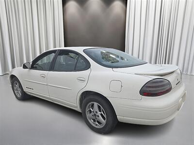 2003 Pontiac Grand Prix SE   - Photo 7 - Pasco, WA 99301