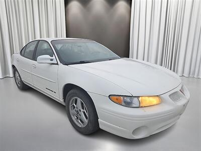 2003 Pontiac Grand Prix SE   - Photo 3 - Pasco, WA 99301