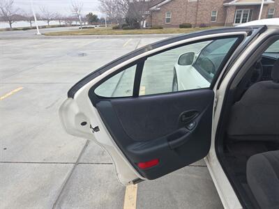 2003 Pontiac Grand Prix SE   - Photo 10 - Pasco, WA 99301