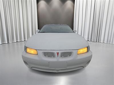 2003 Pontiac Grand Prix SE   - Photo 2 - Pasco, WA 99301