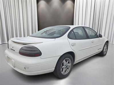 2003 Pontiac Grand Prix SE   - Photo 5 - Pasco, WA 99301