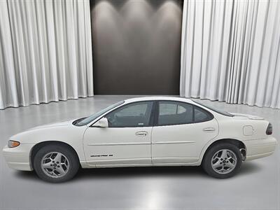 2003 Pontiac Grand Prix SE   - Photo 8 - Pasco, WA 99301