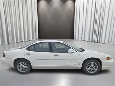 2003 Pontiac Grand Prix SE   - Photo 4 - Pasco, WA 99301