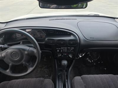 2003 Pontiac Grand Prix SE   - Photo 24 - Pasco, WA 99301
