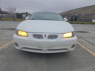 2003 Pontiac Grand Prix SE   - Photo 21 - Pasco, WA 99301