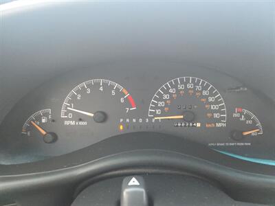 2003 Pontiac Grand Prix SE   - Photo 17 - Pasco, WA 99301