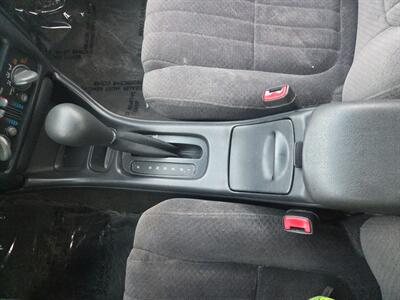 2003 Pontiac Grand Prix SE   - Photo 16 - Pasco, WA 99301