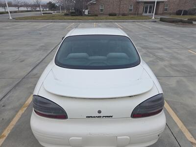 2003 Pontiac Grand Prix SE   - Photo 12 - Pasco, WA 99301