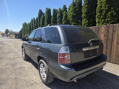2004 Acura MDX Touring   - Photo 6 - West Richland, WA 99353