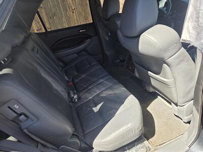 2004 Acura MDX Touring   - Photo 18 - West Richland, WA 99353