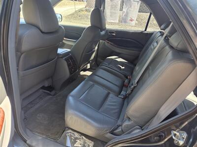 2004 Acura MDX Touring   - Photo 15 - West Richland, WA 99353
