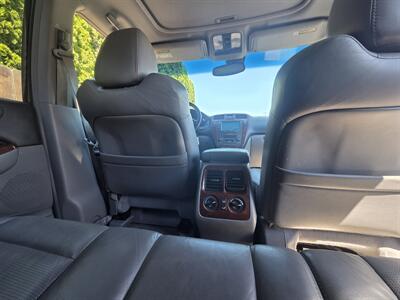 2004 Acura MDX Touring   - Photo 22 - West Richland, WA 99353